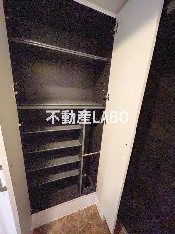 レオンコンフォート大阪ドームシティのその他