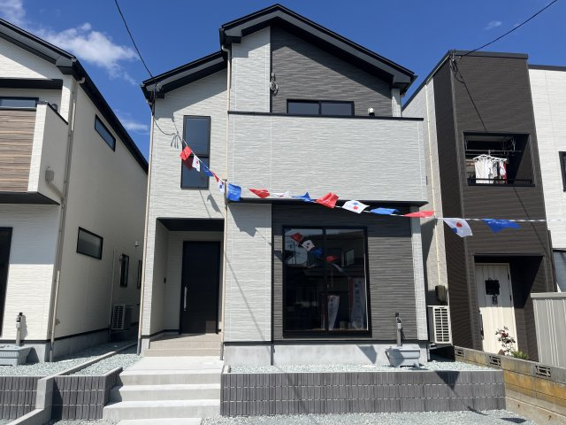 江俣2丁目【1号棟】