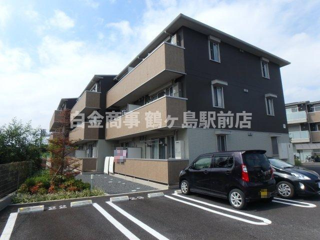 オランジュB