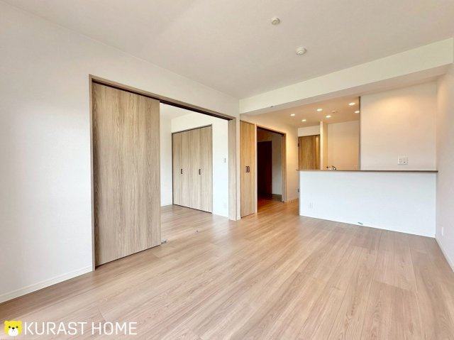 エルパーク西京・大原野　3階