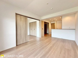 エルパーク西京・大原野　3階