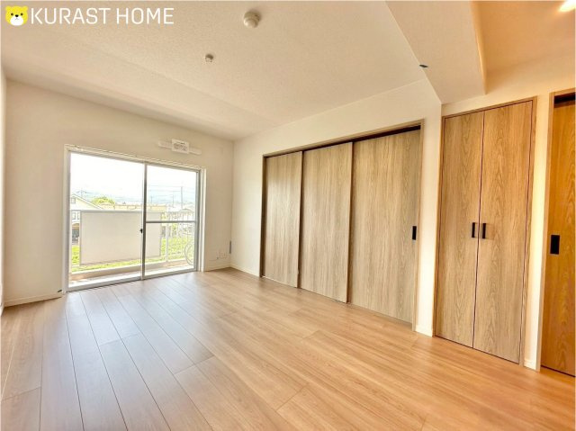 エルパーク西京・大原野　3階の居間・リビング