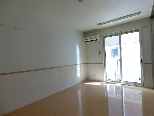 ノースウイングの居間・リビング