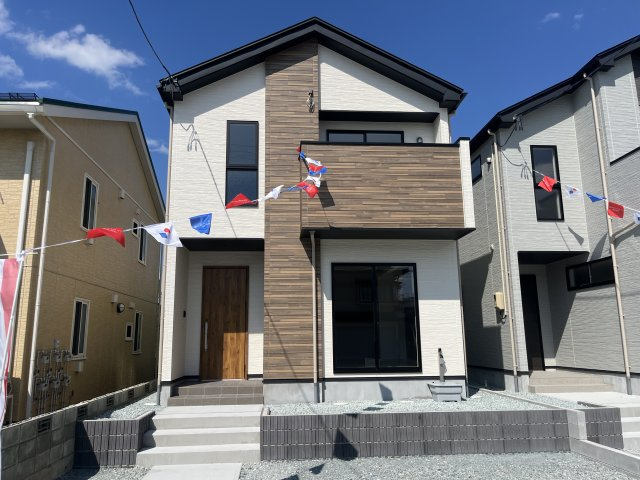 江俣2丁目【2号棟】