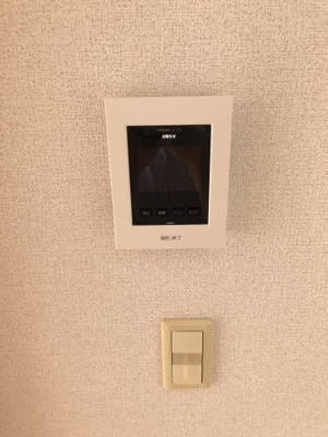 【セキュリティ】 | カーサヴェルデ