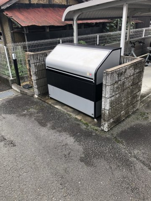 【その他共用部分】 | カーサヴェルデ