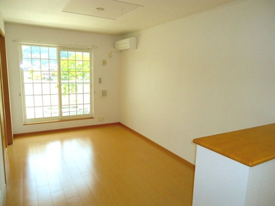 【居間・リビング】 | カーサヴェルデ