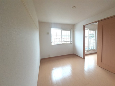 【洋室】 | カーサヴェルデ