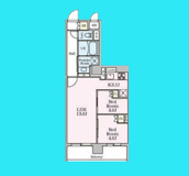 リビオメゾン大岡山の画像