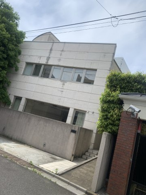 【外観】 | 松濤1丁目 土地