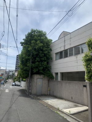 【周辺】 | 松濤1丁目 土地