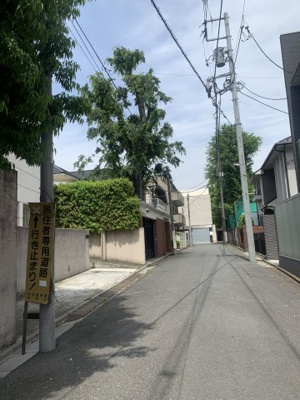 【周辺】 | 松濤1丁目 土地