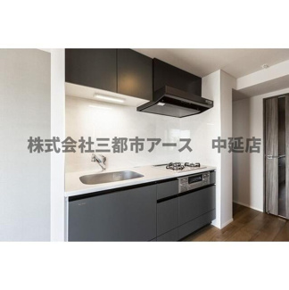 【キッチン】 | プライマル戸越銀座 | プライマル戸越銀座