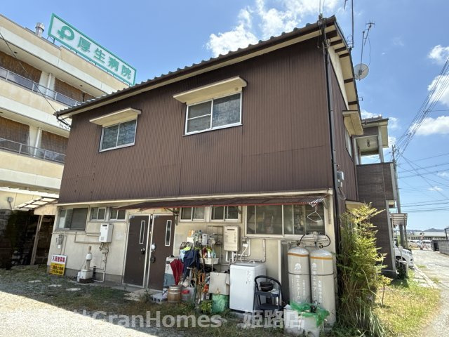 御立西四丁目髙坂貸家