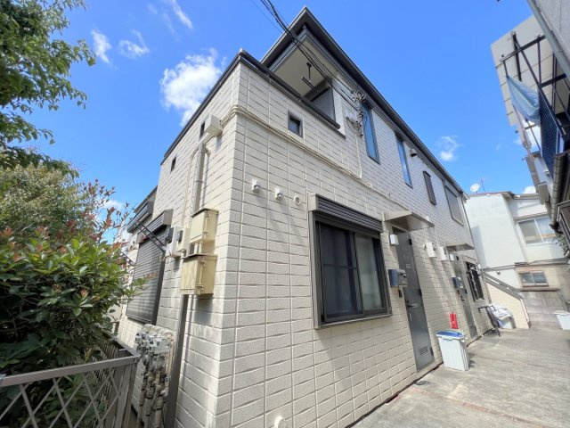 メゾン・サンク