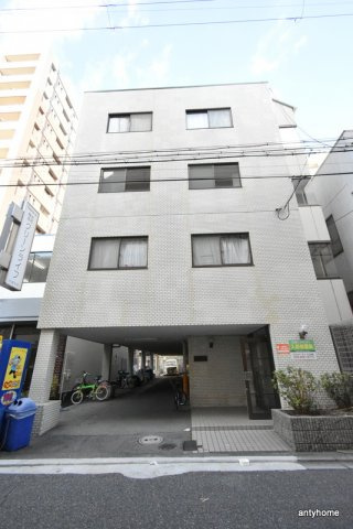 ローズハイツ　仲介手数料無料