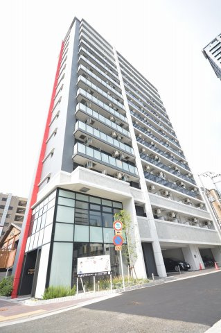 エステムコート難波VIIビヨンド