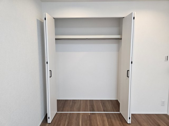 【収納】セントエルモ南柏 