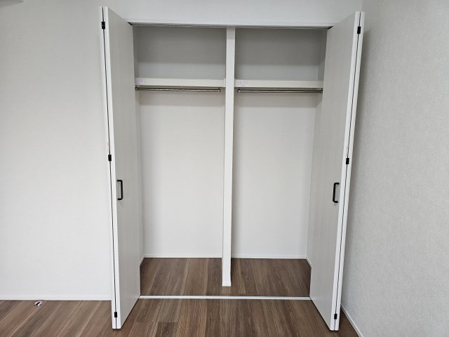 【収納】セントエルモ南柏 