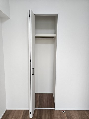 【収納】セントエルモ南柏 