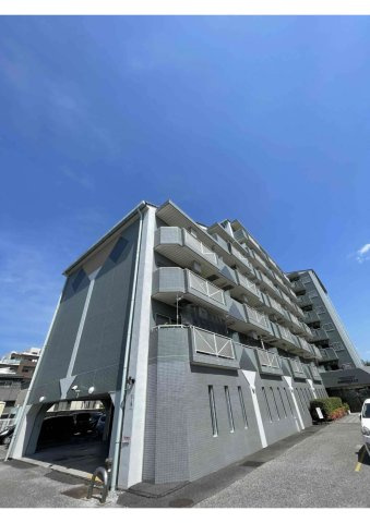 セントエルモ南柏の画像