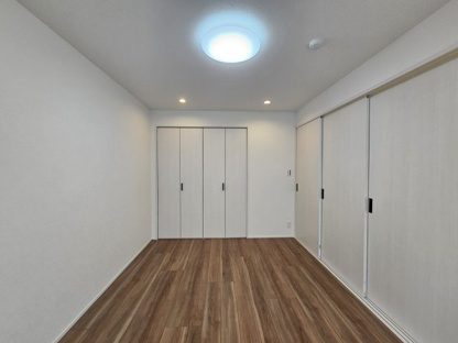 【洋室】セントエルモ南柏 