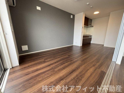 【居間・リビング】 | ジェルメⅡ