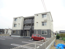 ジェルメⅡの画像