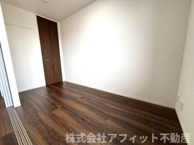 【その他】 | ジェルメⅡ | 洋室4帖