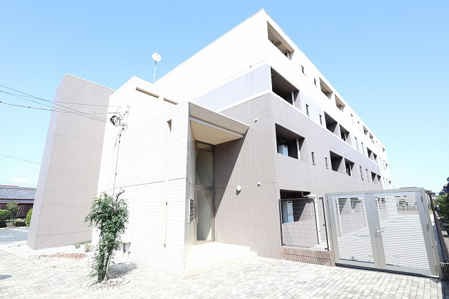 サンリットスクエア