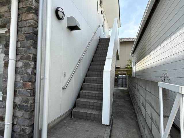 英賀春日町KKハウスのその他共用部分