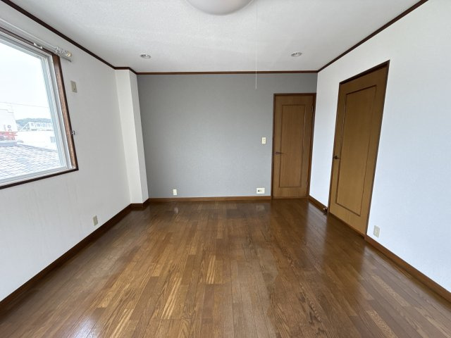 英賀春日町KKハウスの子供部屋