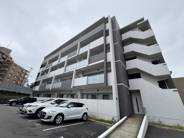 カビサ千里中央