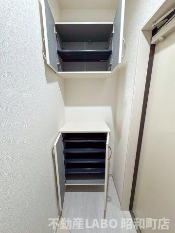 F asecia Irifiのその他