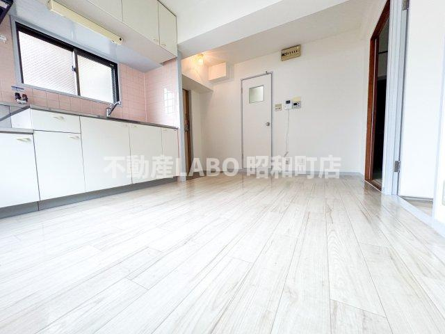 リベルテコーポ保澤のその他