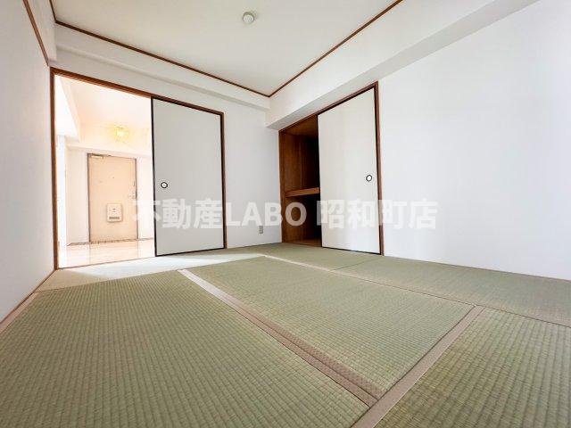 リベルテコーポ保澤のその他