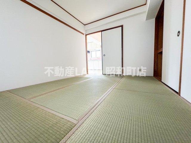 リベルテコーポ保澤のその他