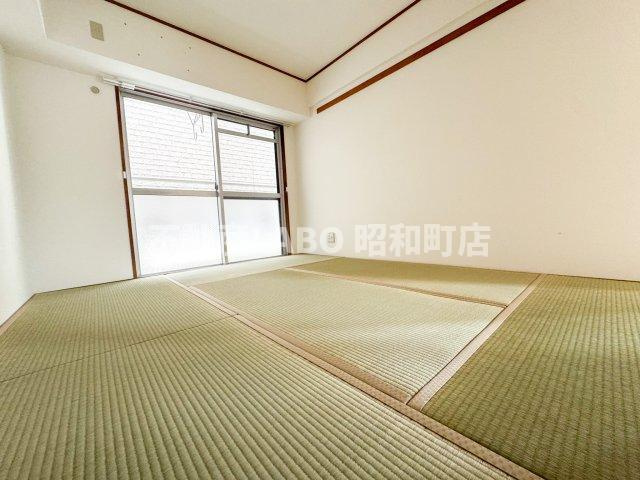 リベルテコーポ保澤のその他