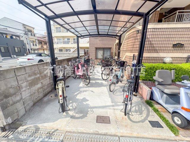 リベルテコーポ保澤のその他