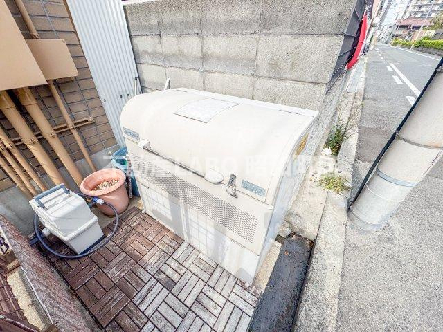 リベルテコーポ保澤のその他