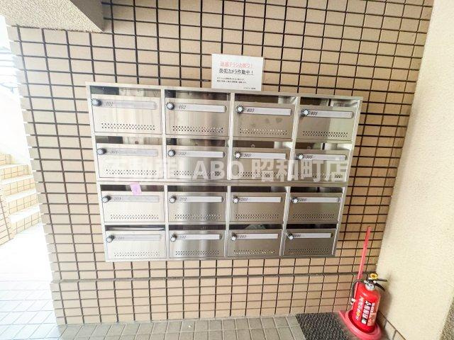 リベルテコーポ保澤のその他