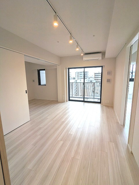 ParkAxis上野グレイスコート