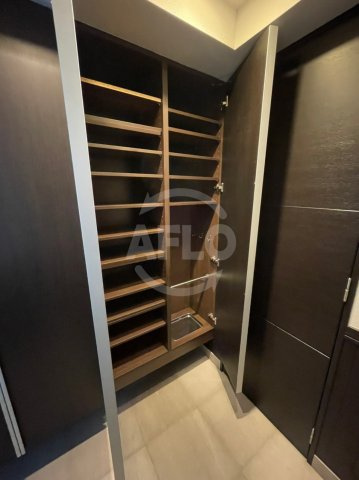 シティタワー西梅田　上福島小学校の収納|シティタワー西梅田　シューズクローゼット