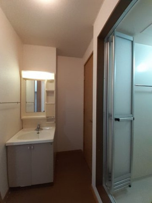 【洗面所】 | ピュアアネックス