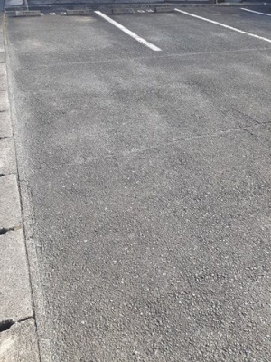 【駐車場】 | ピュアアネックス