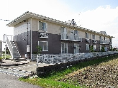 【外観】 | ピュアアネックス