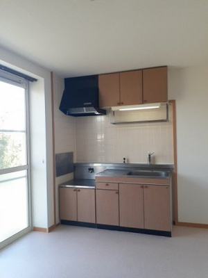 【キッチン】 | ピュアアネックス