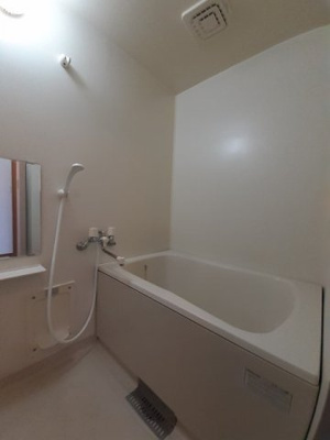 【浴室】 | ピュアアネックス