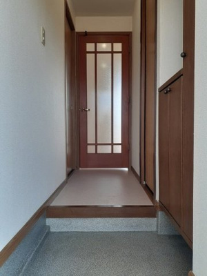 【玄関】 | ピュアアネックス