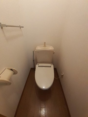 【トイレ】 | ピュアアネックス